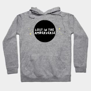 Lost In The Amberverse Hoodie